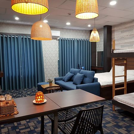 Riverside Apartment Da Nang Exterior photo