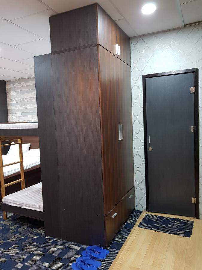 Riverside Apartment Da Nang Exterior photo